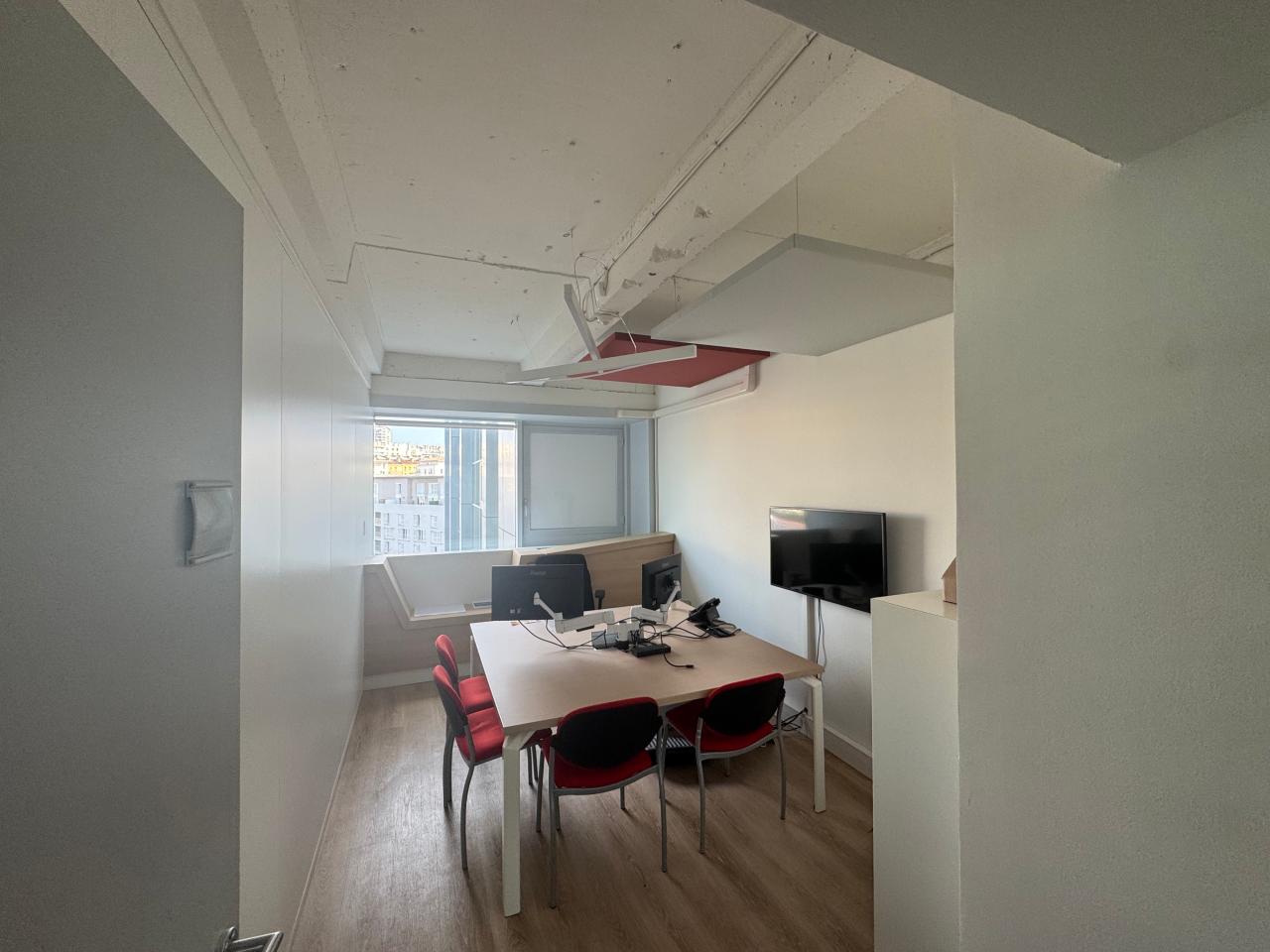 Bureau Marseille 3541m² Location bureau Marseille Bouches-du-Rhône OLBUR2314110 10